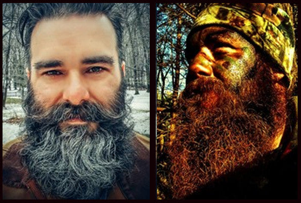 The Internet has Spoken - 20,000 People Voted for the Best Beard on the Internet