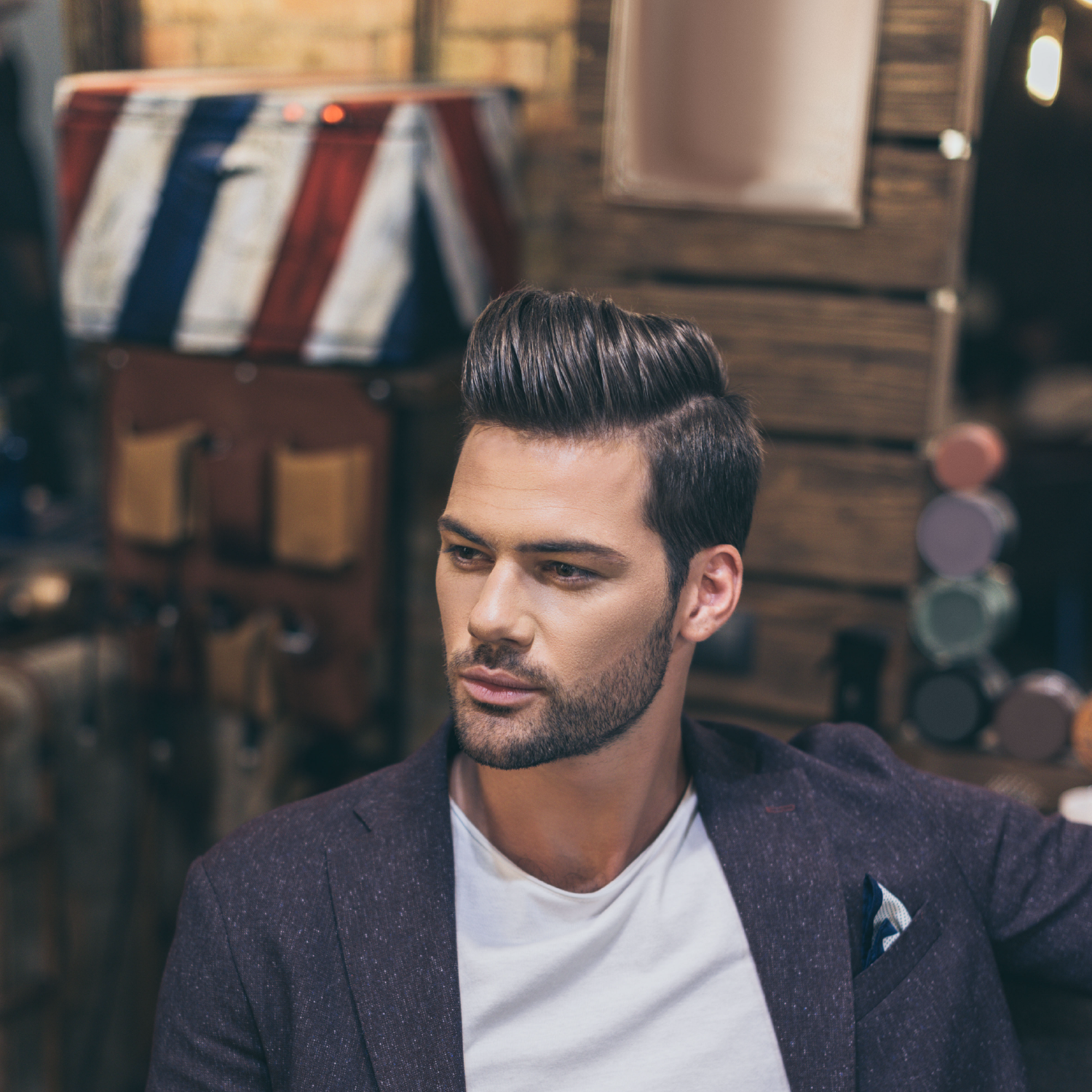V Haircut Men: The Ultimate Guide to a Stylish Cut