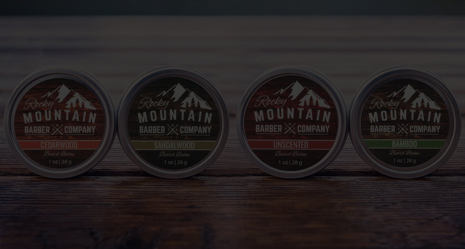 Men's Grooming Kits