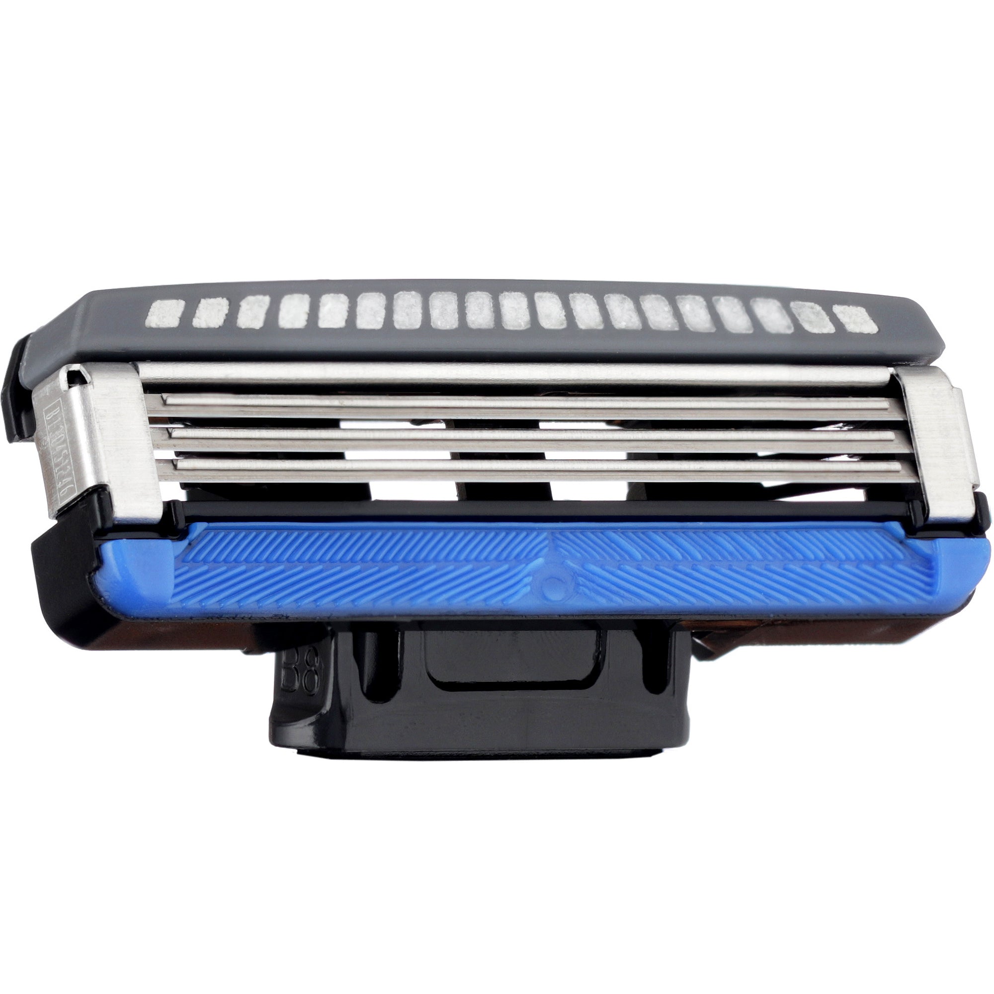 Rocky Mountain Barber Razor Blades (2 Pack)