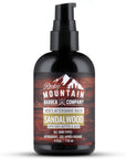 Sandalwood Aftershave