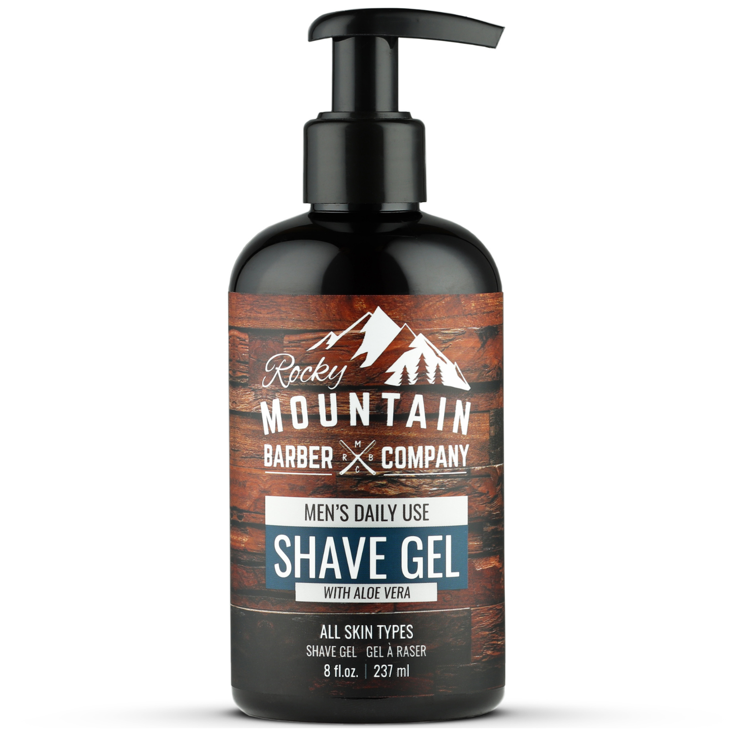 Clear Shave Gel Clear Shave Gel