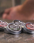 Beard Balm Variety Pack (1 oz each)