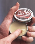 Unscented Beard Balm