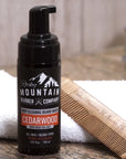 Beard Wash | Cedarwood