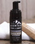Beard Wash | Sandalwood