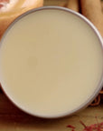 Citrus & Spice Solid Cologne