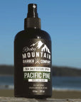 Sea Salt Hair Texture Spray | Pacific Pine