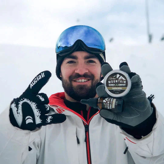 Philippe Marquis, Freestyle Skier | CANADA