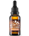 Cedarwood Beard Oil