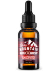 Unscented Beard Oil