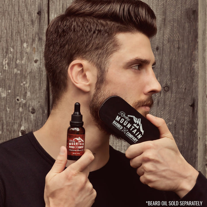 You're Not Alone in the Fight Against Patchy Beards