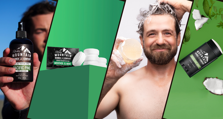 2023's Finest: Six Freshly Released Grooming Gifts for Every Guy On Your List