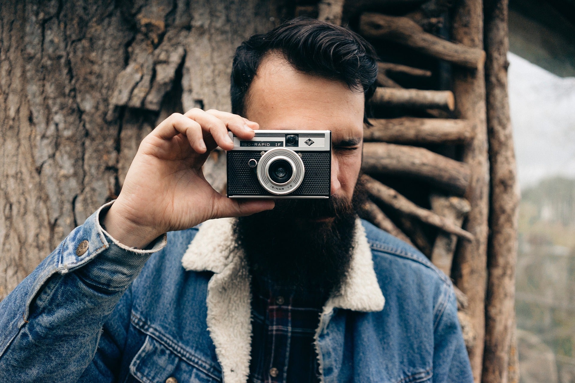 15,000 People Have Voted for the Best Beard on the Internet