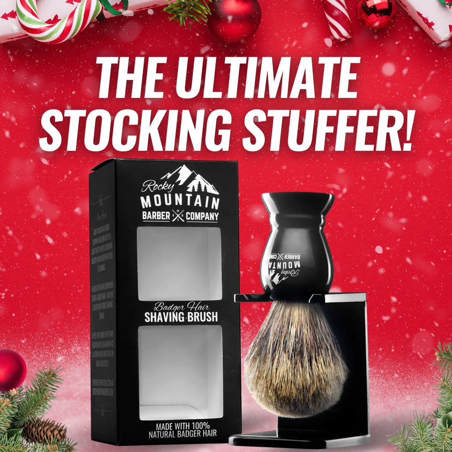 Best Badger Shaving Brush