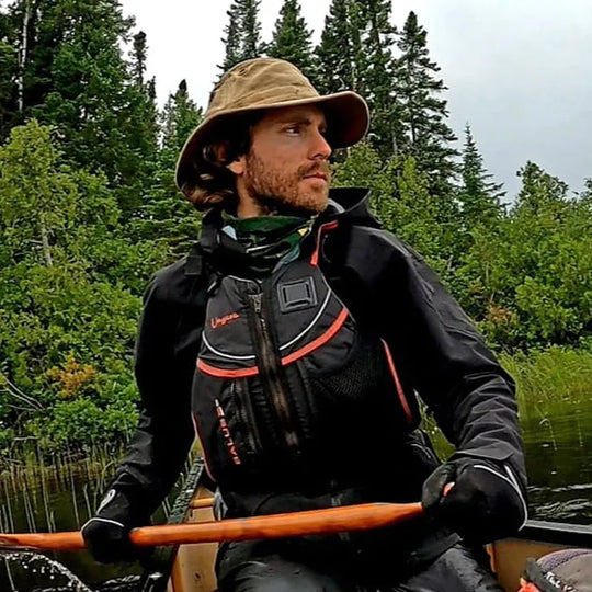Adam Shoalts, World Famous Explorer | CANADA