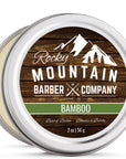 Bamboo Beard Balm