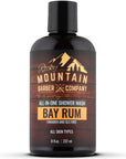 All-In-One Body Wash | Bay Rum