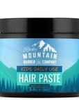 Citrus Blast Hair Paste for Boys