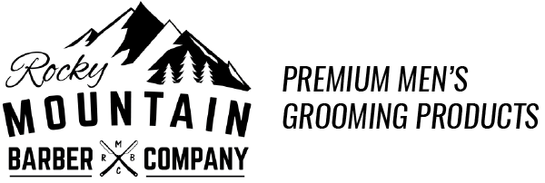 Sea Salt Hair Texture Spray  Pacific Pine – Rocky Mountain Barber Company