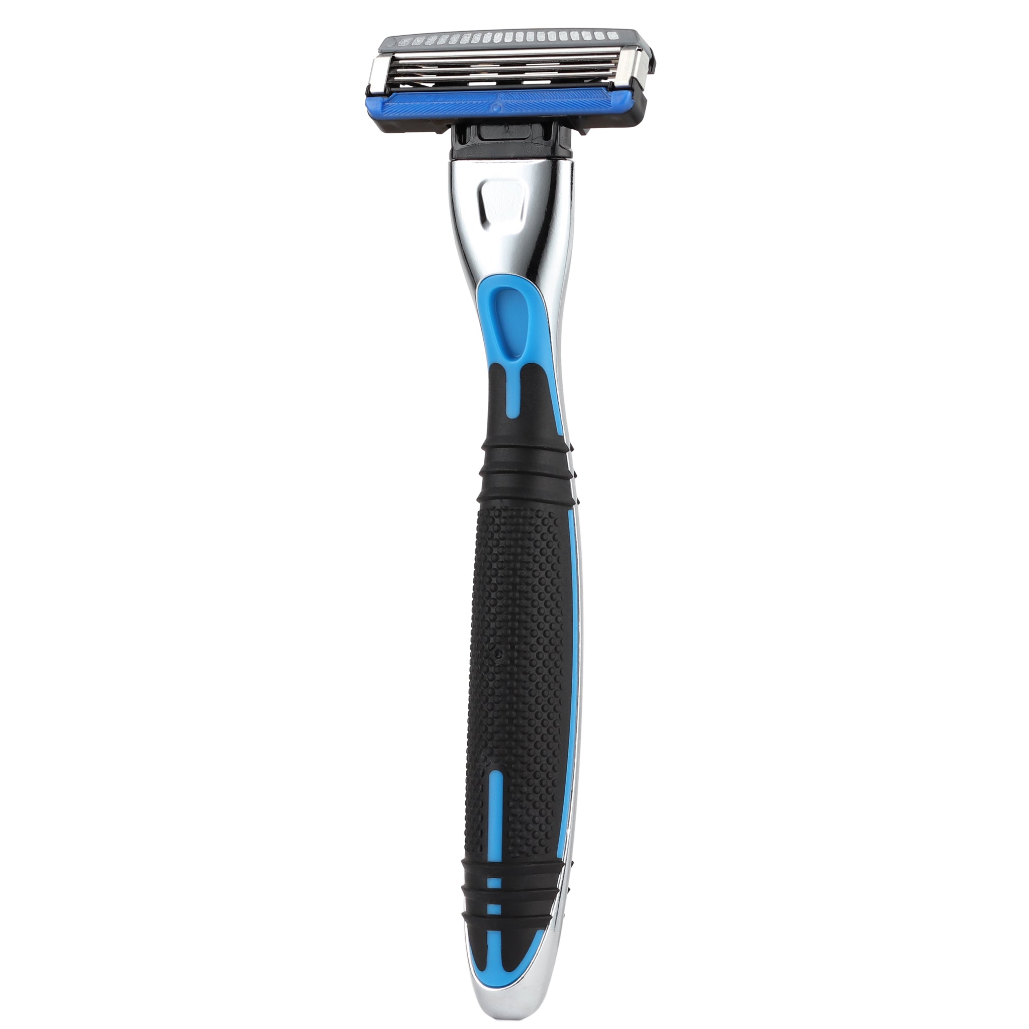 Razor Handle | Rocky Mountain Barber Company