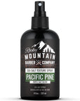 Sea Salt Hair Texture Spray | Pacific Pine