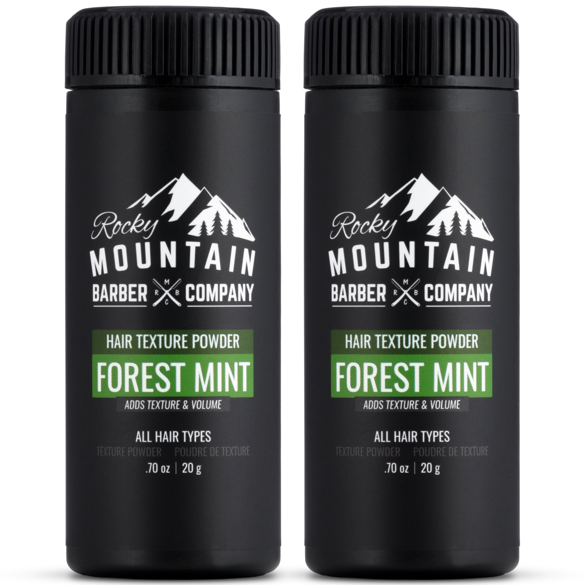 Hair Texture Powder