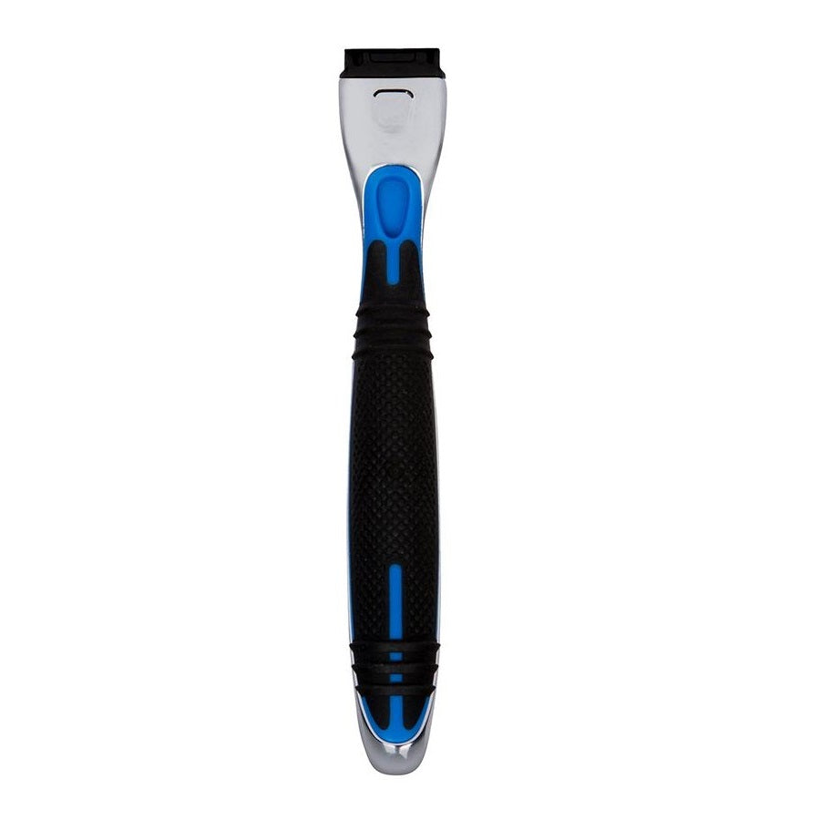 » Rocky Mountain Barber Razor Handle (Blade Not Included) (100% off)