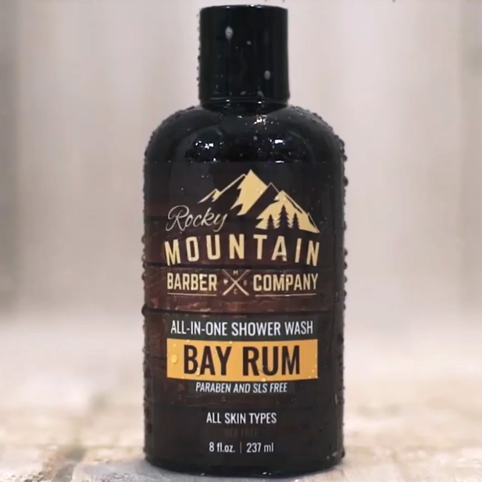 Products – Rocky Mountain Barber Company
