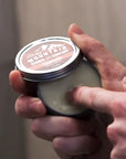 Cedarwood Beard Balm