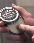 Bamboo Beard Balm