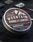 Barbershop Shaving Cream