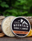 Shaving Soap | Cedar Spice