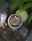 Bamboo Beard Balm