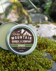 Bamboo Beard Balm