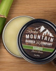 Bamboo Beard Balm