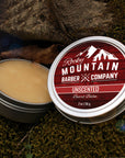 Unscented Beard Balm