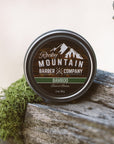 Bamboo Beard Balm