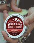 Unscented Beard Balm