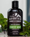 Shampoo - Forest Mint