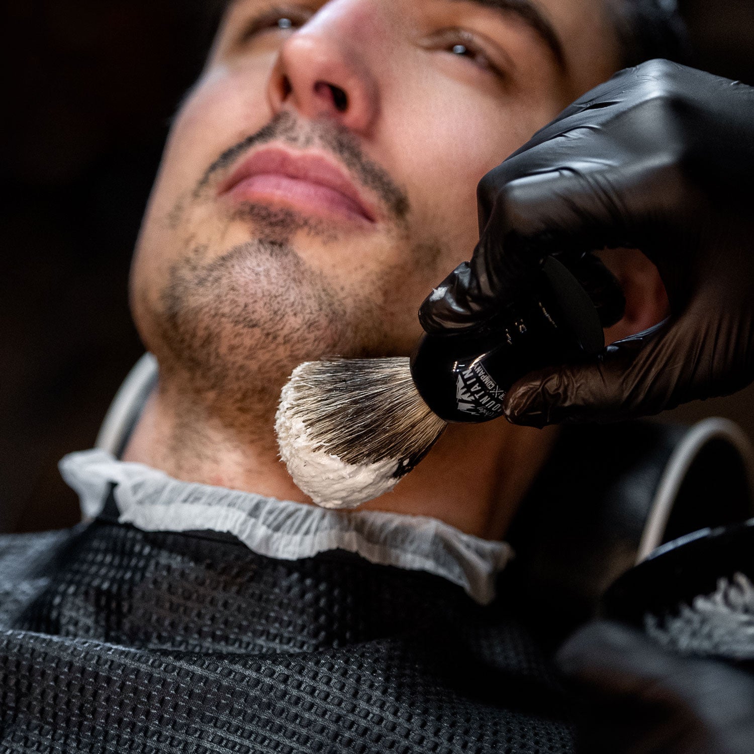 Barbershop Shaving Cream