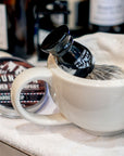 Barbershop Shaving Cream