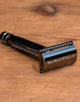 Men's Double Edge Safety Razor