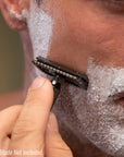 Men's Double Edge Safety Razor