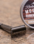 Men's Double Edge Safety Razor