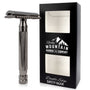 Men's Double Edge Safety Razor