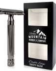 Men's Double Edge Safety Razor