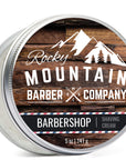 Barbershop Shaving Cream