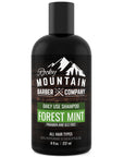 Shampoo - Forest Mint