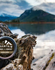 Sandalwood Beard Balm